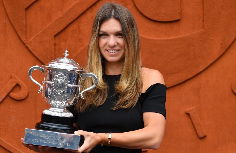 La mulţi ani, Simona Halep! Marea noastră campioană împlineşte 33 de ani şi e aproape de revenirea în circuit