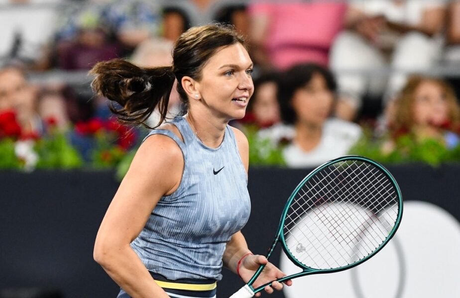 Simona Halep revine pe teren! Fostul număr 1 mondial a făcut anunțul: „Mai devreme decât mă așteptam”