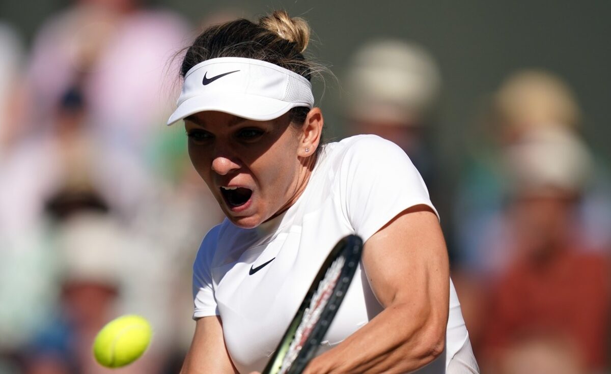 Ce cotă i-au dat specialiştii Simonei Halep pentru o victorie în primul meci disputat după cinci luni, la Hong Kong