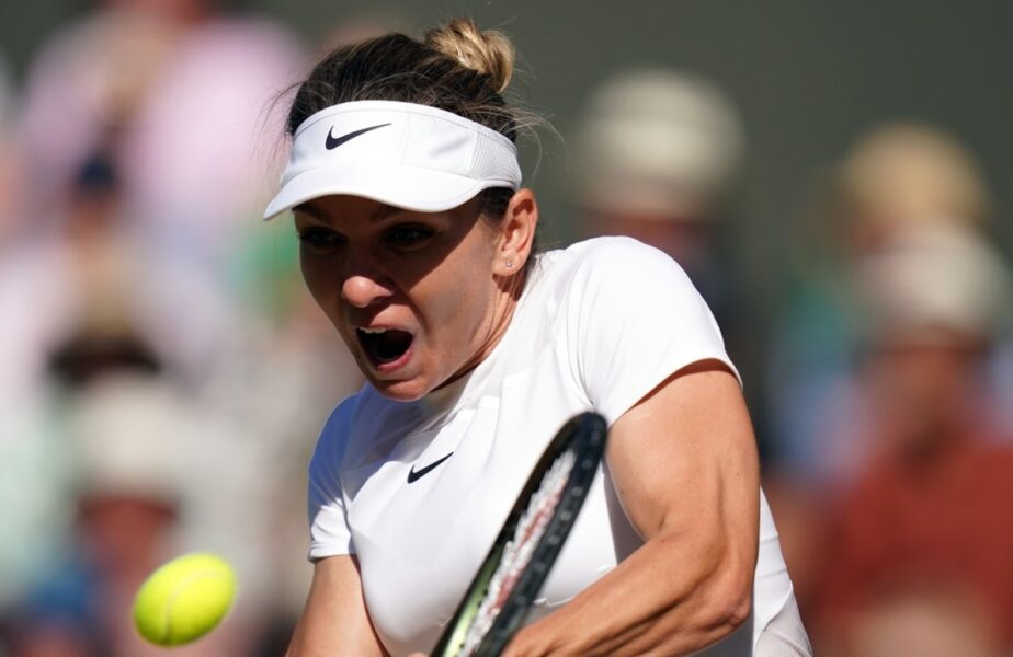 Ce cotă i-au dat specialiştii Simonei Halep pentru o victorie în primul meci disputat după cinci luni, la Hong Kong