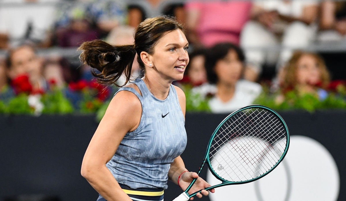 Simona Halep revine pe teren! Fostul număr 1 mondial a făcut anunțul: Mai devreme decât mă așteptam