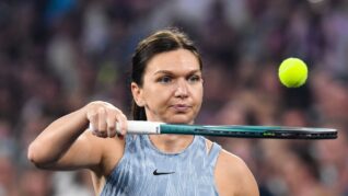 Simona Halep a primit un wild card! La ce turneul poate reveni românca în circuit