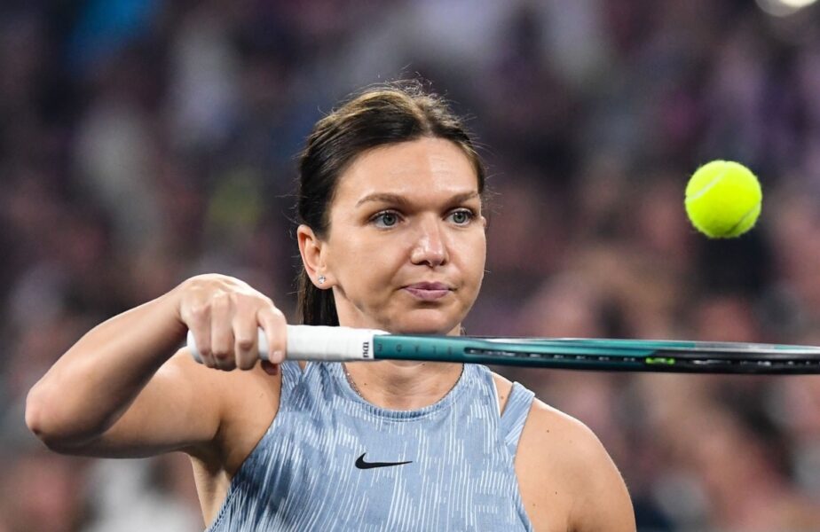 Simona Halep a primit un wild card! La ce turneul poate reveni românca în circuit