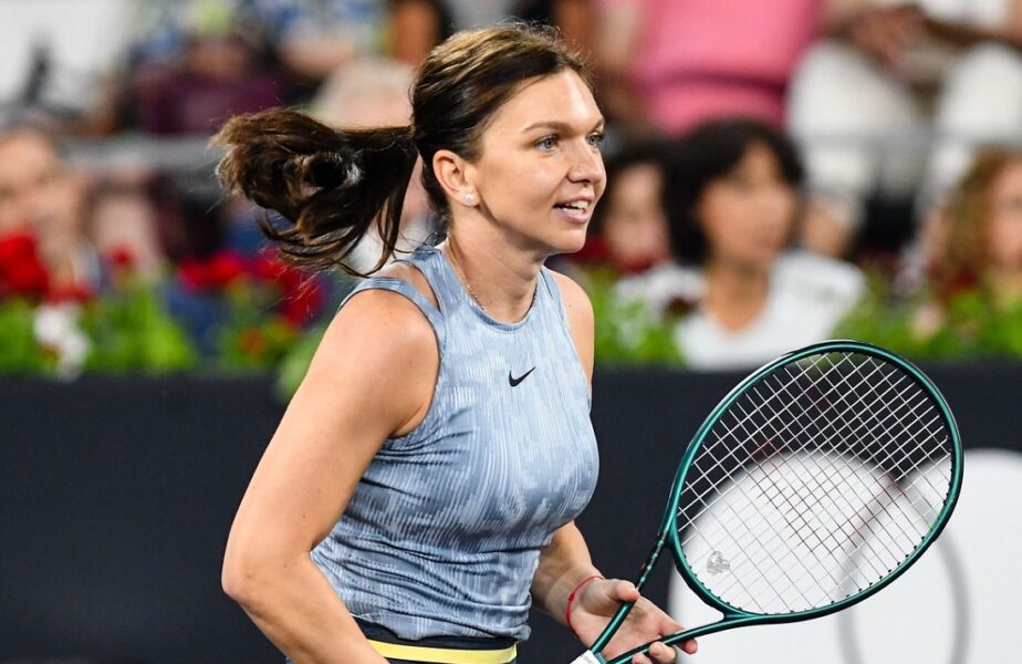 Simona Halep revine pe teren! Turneul la care va participa românca, după ce a primit un wildcard