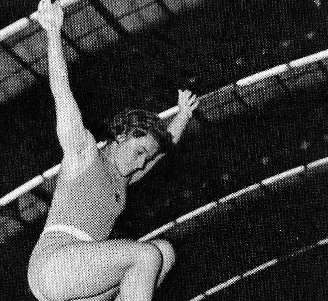 Sonia Ivan a decedat la vârsta de 89 de ani. A câştigat medalia de bronz cu prima echipă a României de gimnastică la Olimpiadă