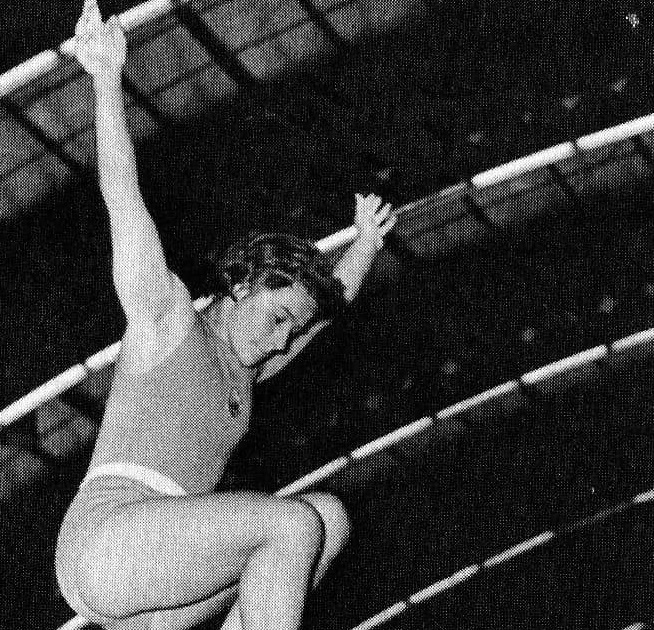 Sonia Ivan a decedat la vârsta de 89 de ani. A câştigat medalia de bronz cu prima echipă a României de gimnastică la Olimpiadă