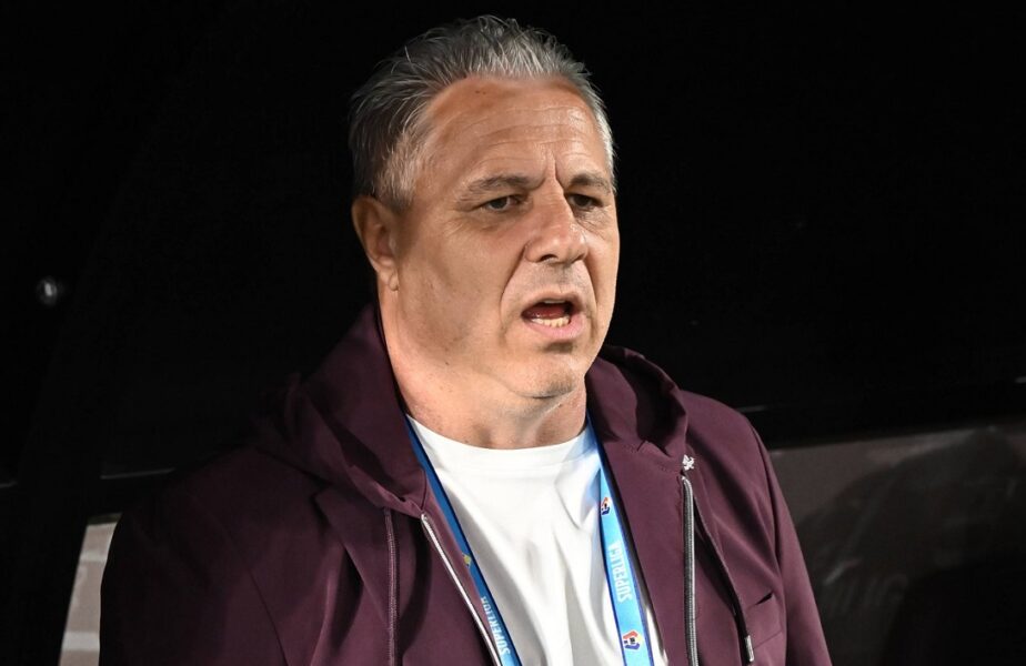 Marius Şumudică, reacţie vehementă despre Rareş Pop, impresarul care a făcut scandal: „Nu ar trebui să facă parte din fenomen”