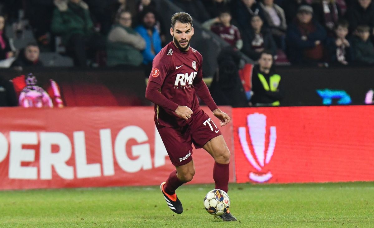 Neluţu Varga, mesaj tranşant despre transferul lui Panagiotis Tachtsidis la FCSB!