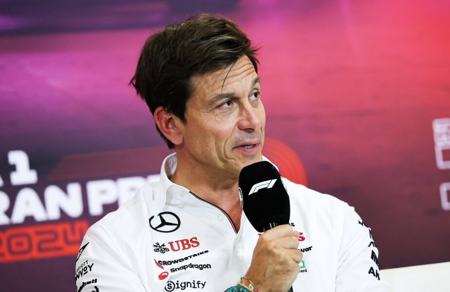 Toto Wolff, şocat de cursa făcută de Red Bull: „Una dintre cele mai proaste”. Verdictul şefului Mercedes în lupta la titlu