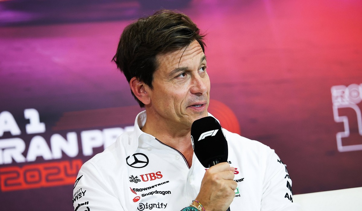 Toto Wolff, şocat de cursa făcută de Red Bull: „Una dintre cele mai proaste”. Verdictul şefului Mercedes în lupta la titlu