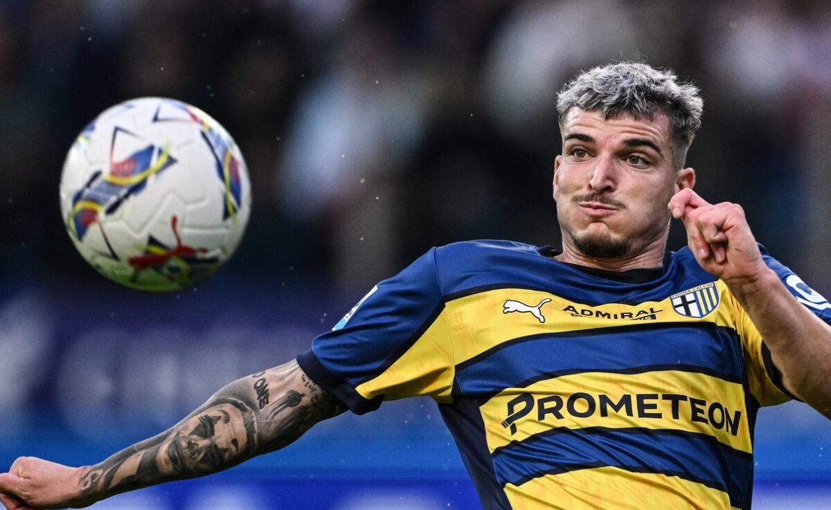 Ce a spus antrenorul Fabio Pecchia după ce Valentin Mihăilă a părăsit accidentat terenul, în Parma – Udinese 2-3