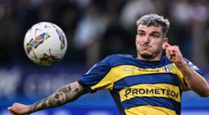 Ce a spus antrenorul Fabio Pecchia după ce Valentin Mihăilă a părăsit accidentat terenul, în Parma – Udinese 2-3