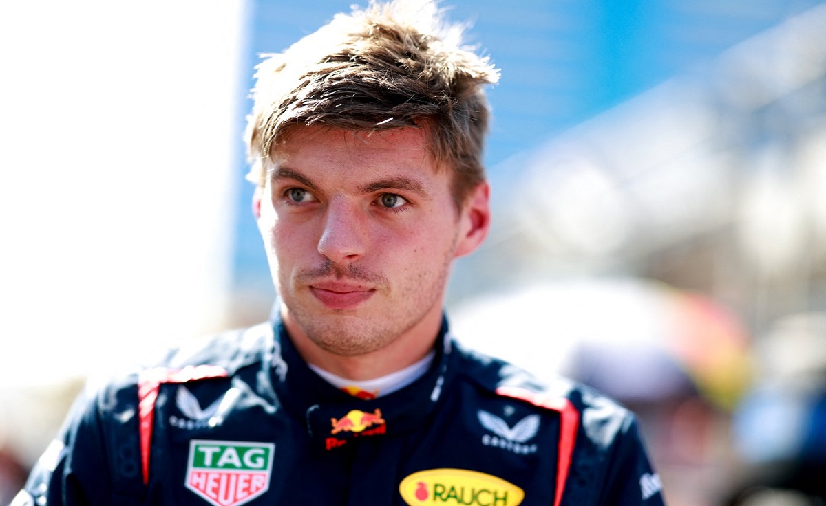 Max Verstappen, concluzii ferme după Marele Premiu al Azerbaidjanului: „Am plătit preţul pentru asta!”