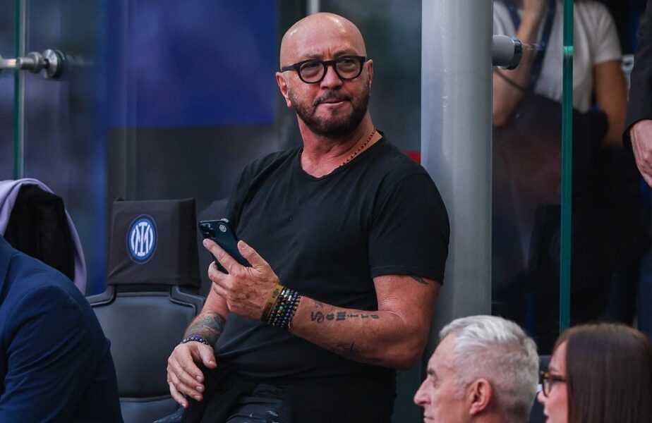 Unde ar putea ajunge Walter Zenga! Oferta primită de fostul antrenor de la Dinamo şi FCSB