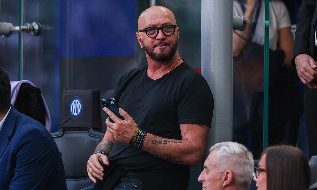 Unde ar putea ajunge Walter Zenga! Oferta primită de fostul antrenor de la Dinamo şi FCSB