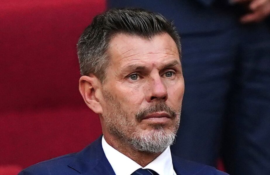 Zvonimir Boban l-a făcut praf pe preşedintele UEFA, Aleksander Ceferin, la nouă luni după ce a părăsit forul european