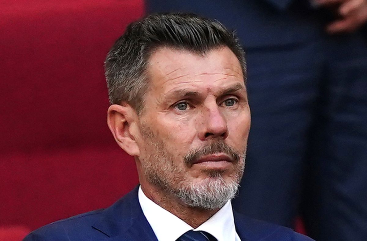 Zvonimir Boban l-a făcut praf pe preşedintele UEFA, Aleksander Ceferin