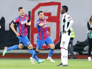 Nicolae Stanciu a vorbit despre transferul la FCSB! Reacţia căpitanului naţionalei, după oferta făcută de Gigi Becali