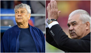 Mircea Lucescu l-a egalat pe Anghel Iordănescu, după 31 de ani! Borna de senzaţie atinsă după Cipru – România!