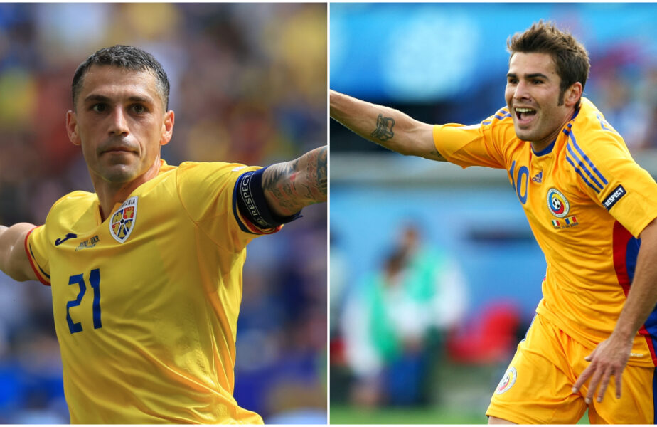 Nicolae Stanciu l-a egalat pe Adrian Mutu la naţionala României! Performanţa atinsă de căpitanul tricolorilor în meciul cu Cipru