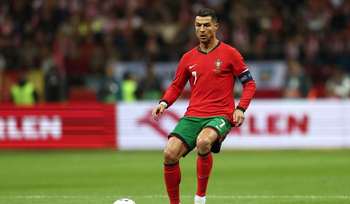 Scoția – Portugalia și Spania – Serbia LIVE SCORE (21:45). Cristiano Ronaldo e gata de show în Nations League! Meciurile serii