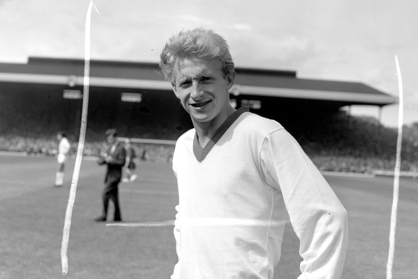 Denis Law / Profimedia