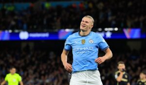 Răsturnare de situație în cazul plecării lui Erling Haaland de la Manchester City! Starul lui Guardiola și-a decis viitorul