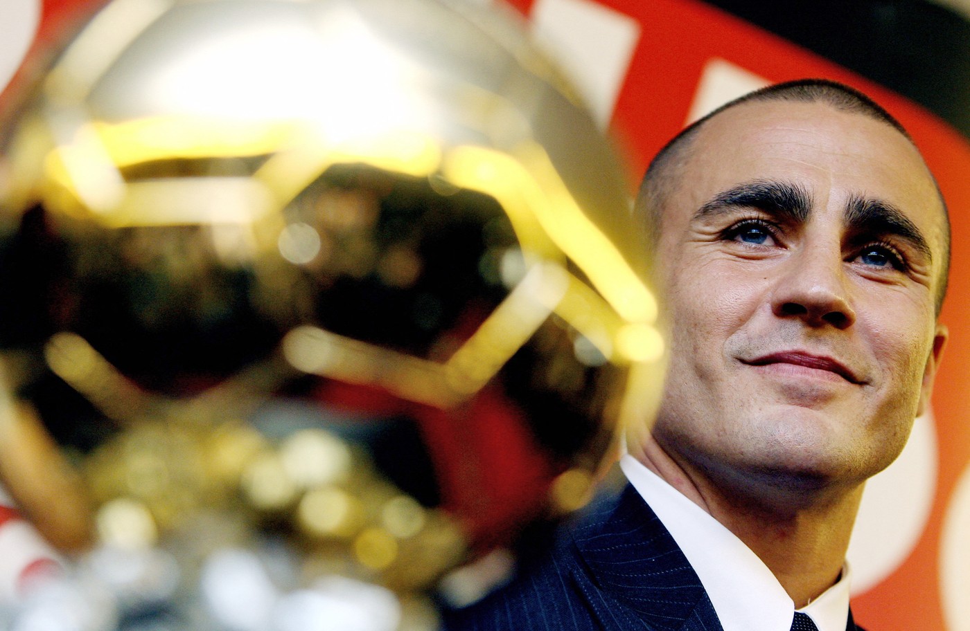 Fabio Cannavaro / Profimedia