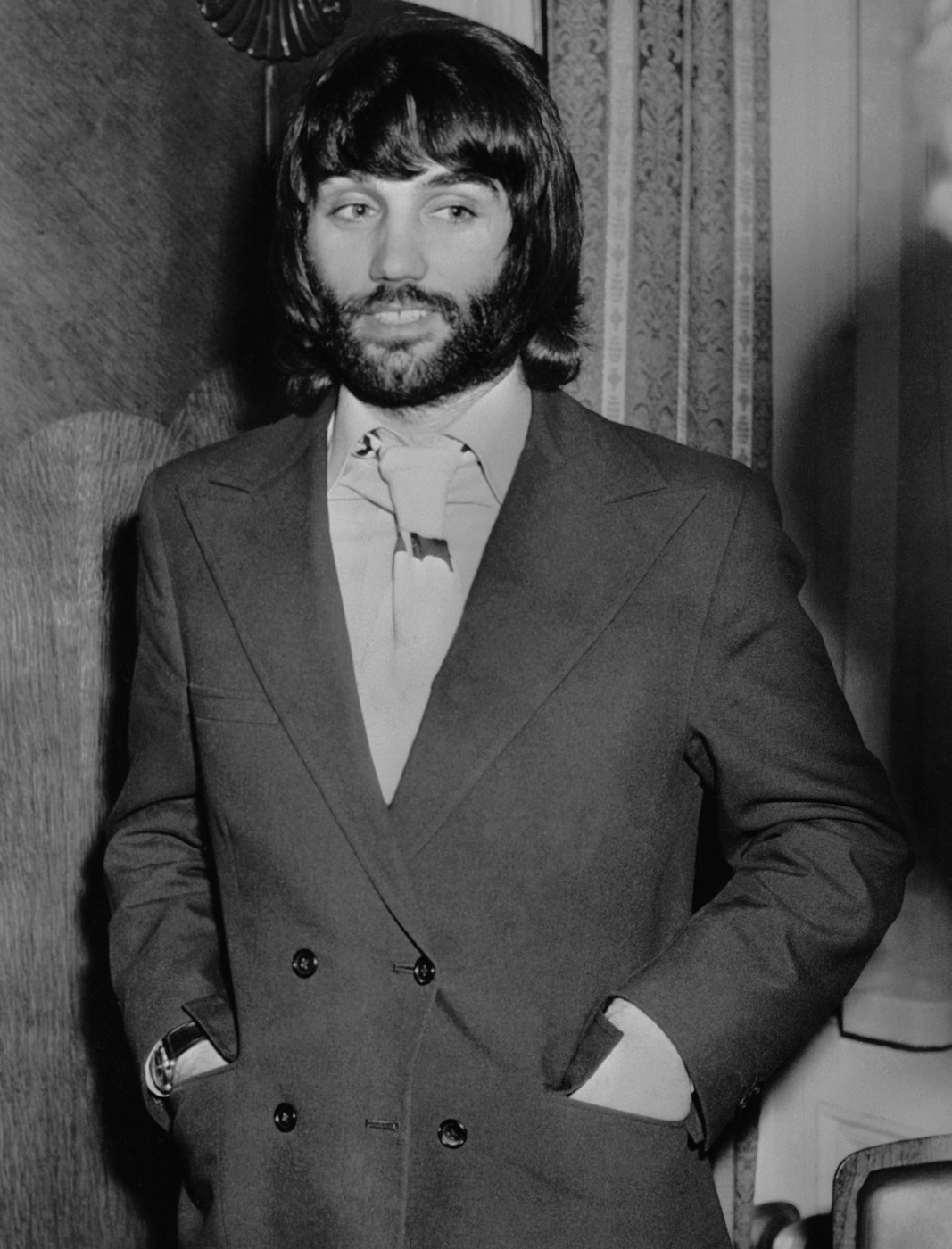 George Best / Profimedia