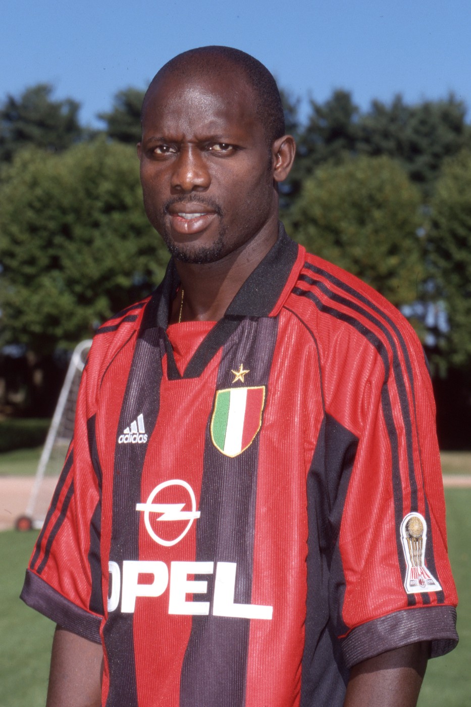 George Weah / Profimedia