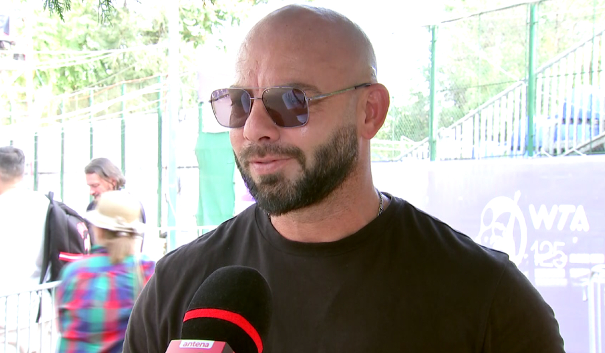 Giani Kiriţă le cere socoteală dinamoviştilor după înfrângerea din derby-ul cu FCSB