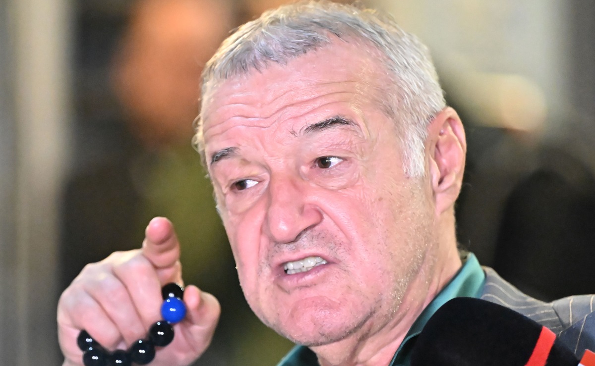 Gigi Becali, toate detaliile despre derby-ul cu Dinamo! Pe cine nu se va baza FCSB, la duelul cu marea rivală