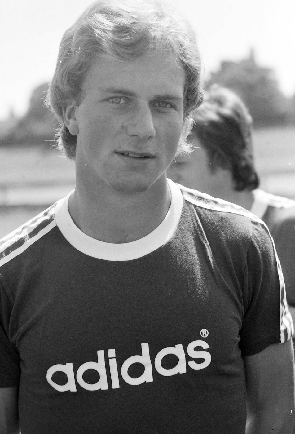 Karl Heinz Rummenigge / Profimedia