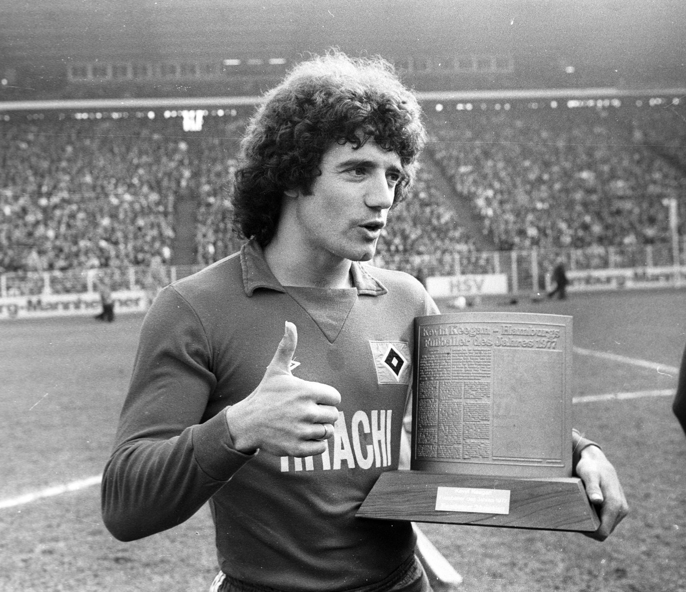 Kevin Keegan / Profimedia