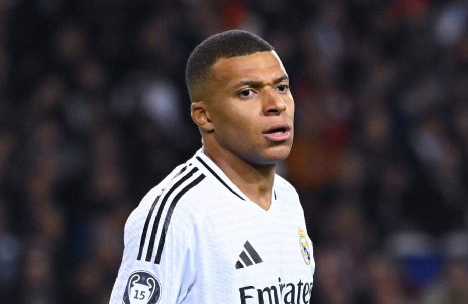 Kylian Mbappe nu a fost convocat la naționala Franței! Superstarul de la Real Madrid ratează duelurile cu Israel și Belgia