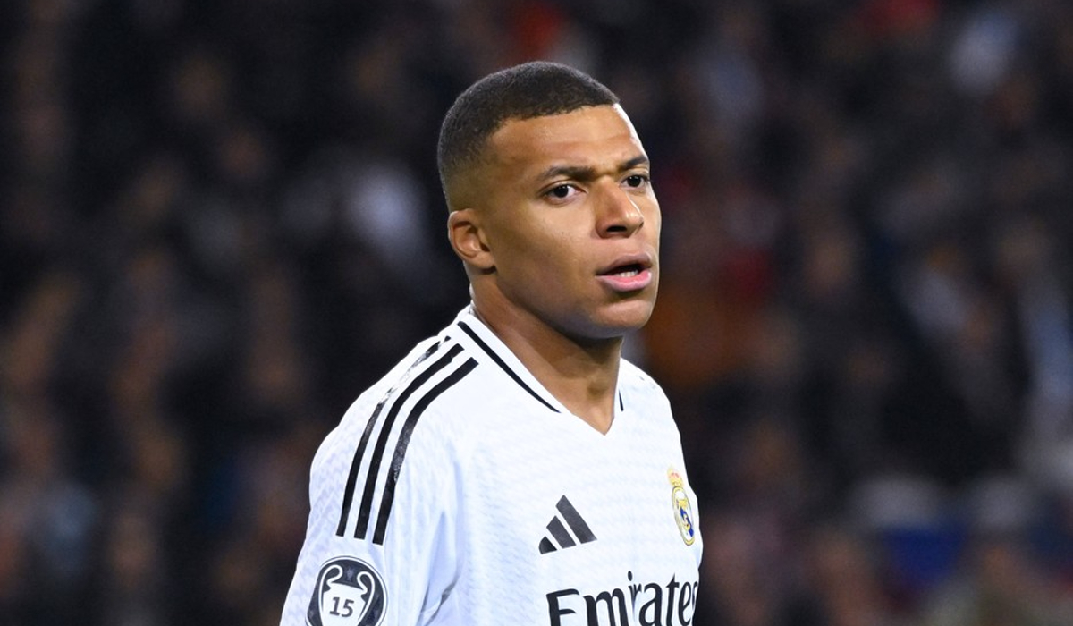 Kylian Mbappe nu a fost convocat la naționala Franței! Superstarul de la Real Madrid ratează duelurile cu Israel și Belgia