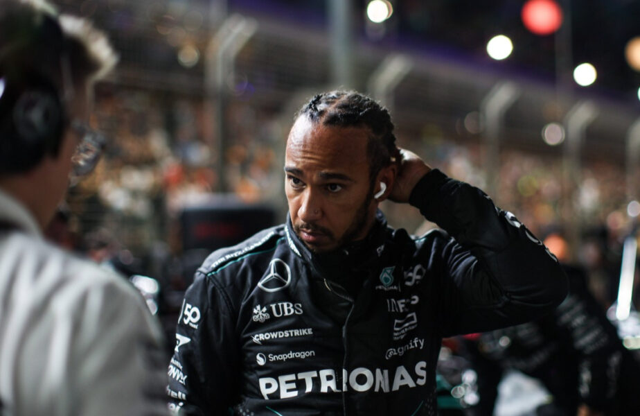 „Poate fi atât de frustrant”. Lewis Hamilton, despre problemele pe care le-a avut la Mercedes. Cu ce a comparat ultimele sezoane