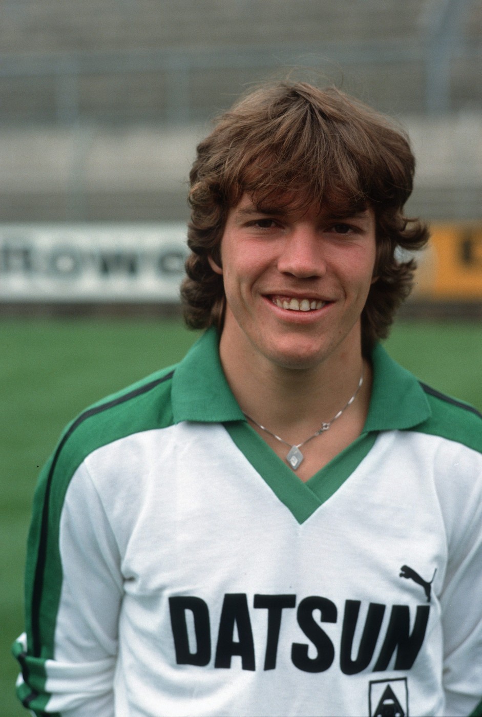 Lothar Matthaus / Profimedia