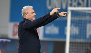 FC Botoșani – Rapid LIVE TEXT (18:15). Guleștenii lui Șumudică, față în față cu ultima clasată. Echipele probabile