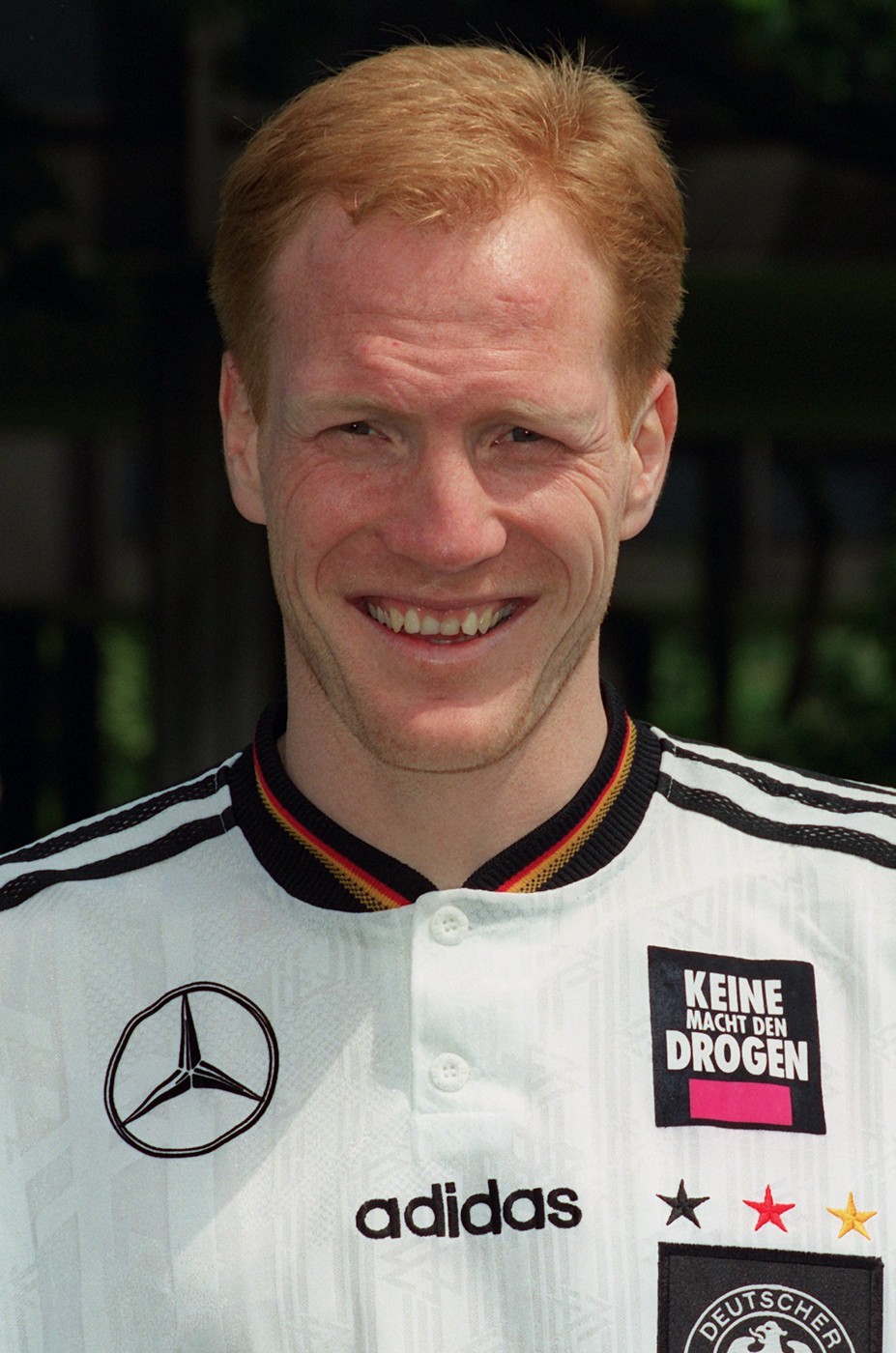 Matthias Sammer / Profimedia