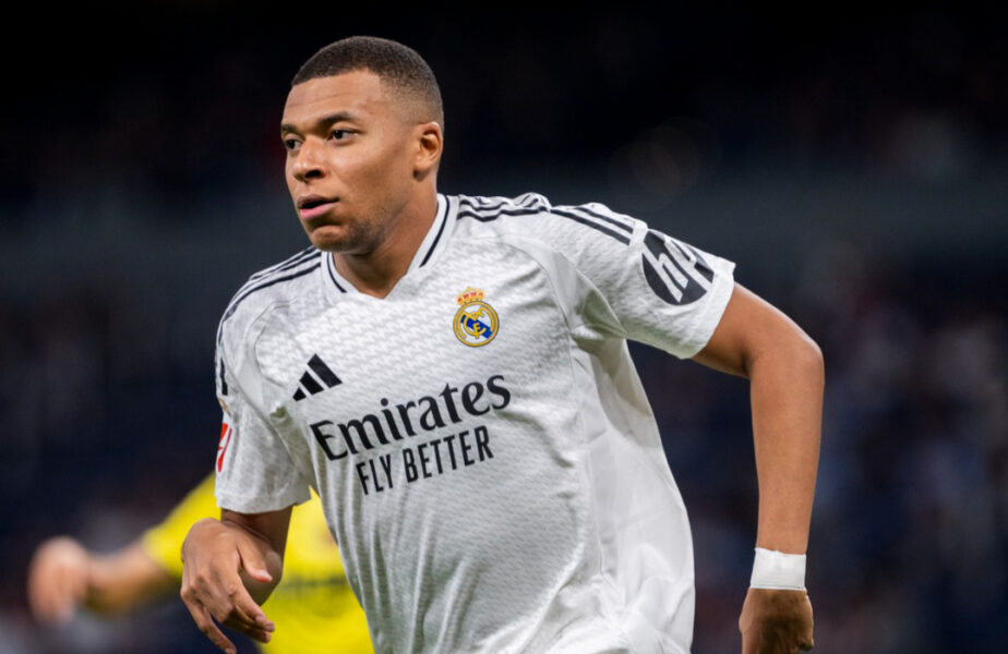 Adevăratul motiv pentru care Kylian Mbappe nu a fost convocat la naţionala Franţei. „A fost decizia mea”