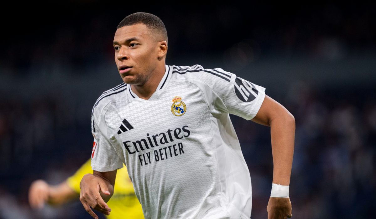 Adevăratul motiv pentru care Kylian Mbappe nu a fost convocat la naţionala Franţei