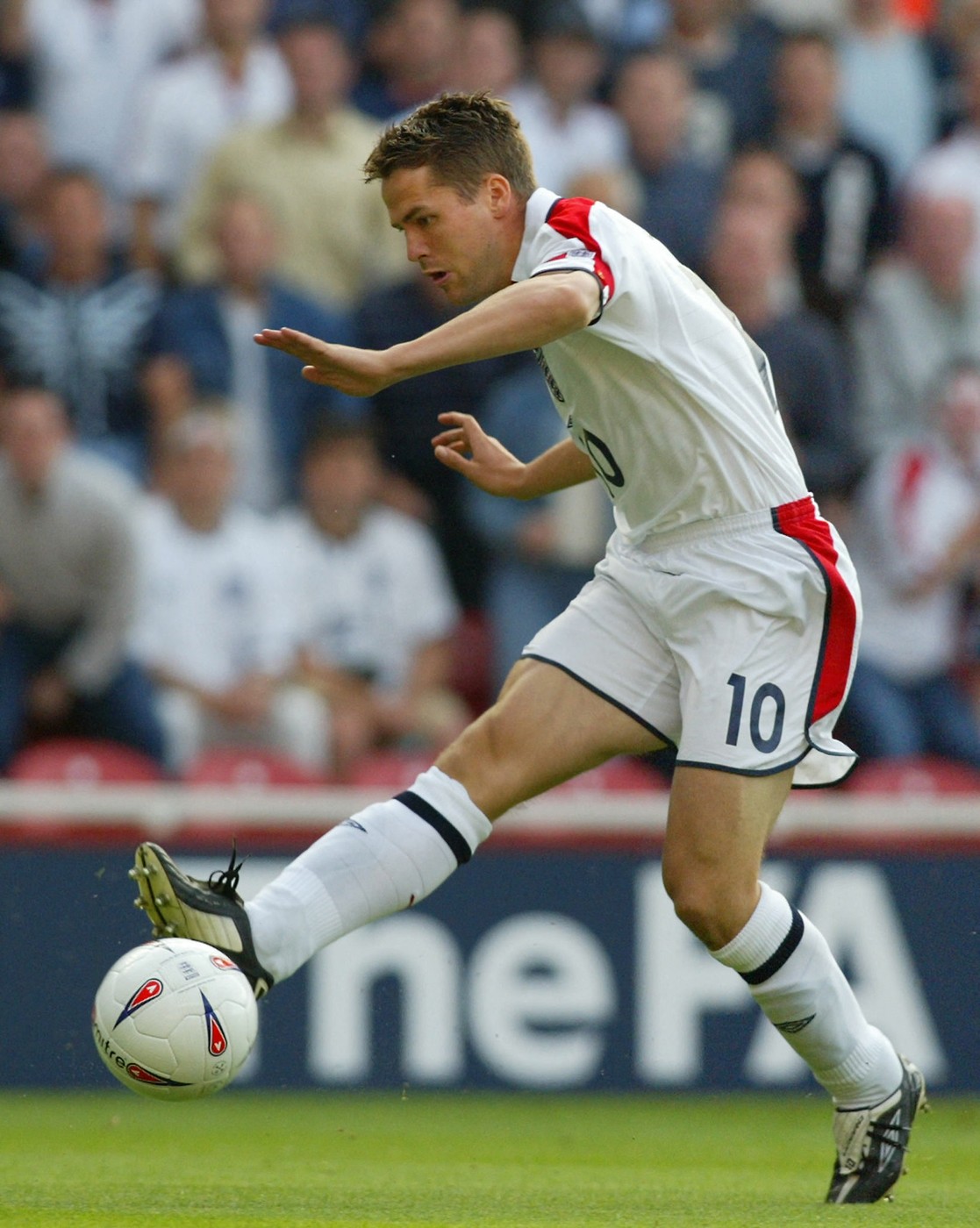 Michael Owen / Profimedia