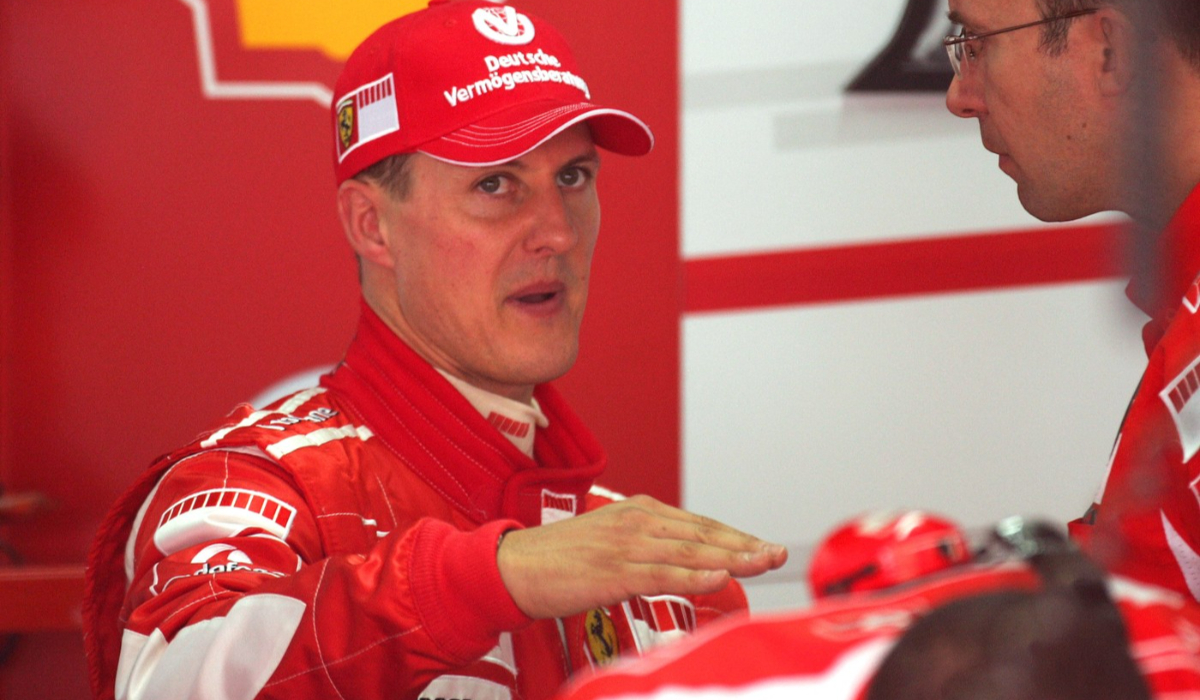 Noi detalii despre starea de sănătate a lui Michael Schumacher! ”Nu mai este posibil”