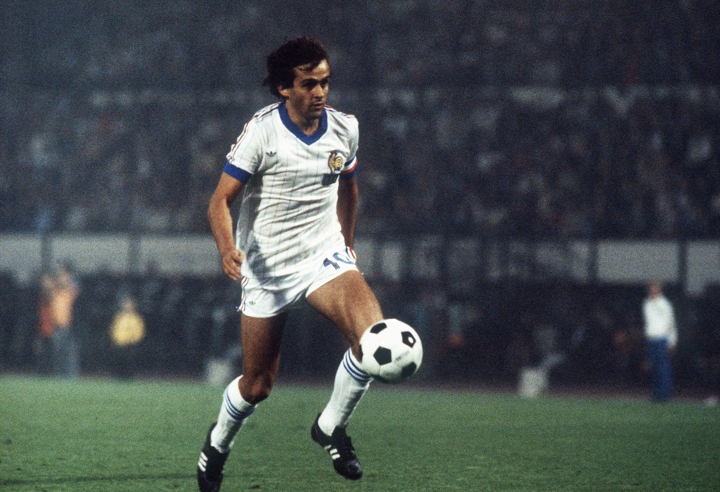 Michel Platini / Profimedia