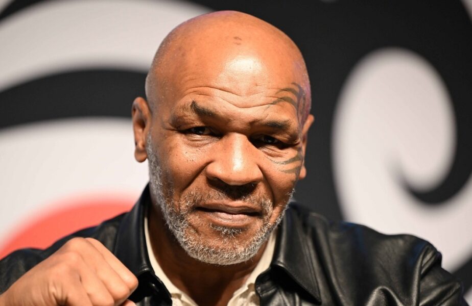 „Nu sunt o persoană drăguţă” Reacţia lui Mike Tyson, după ce a fost criticat că se luptă cu cineva cu 31 de ani mai tânăr ca el!