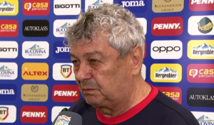 „De mare perspectivă!” Mircea Lucescu a remarcat un adversar, înainte de Lituania – România (marți, 21:45, Antena 1 – AntenaPLAY)