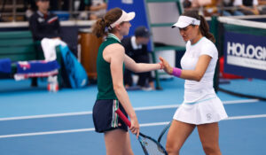 Monica Niculescu şi Cristina Bucşa au fost eliminate în sferturi la Tokyo. Ce premiu au primit după ce au ratat semifinalele