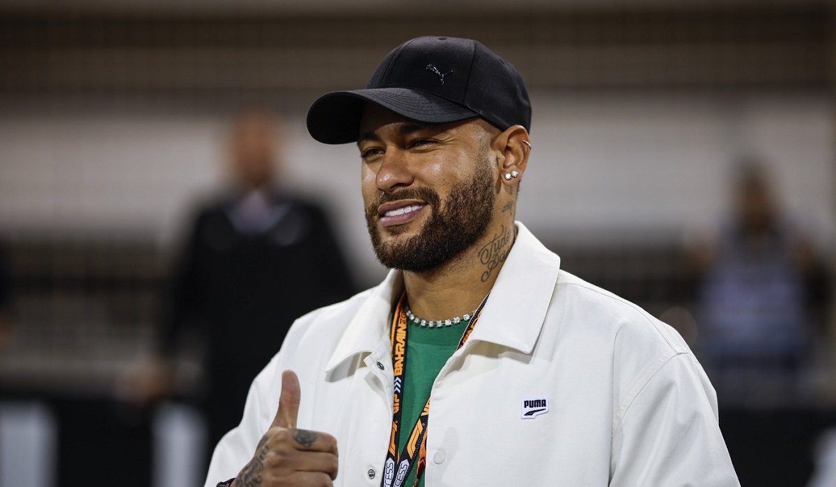 Neymar și-a numit favoritul din cursa pentru Balonul de Aur: „Nimeni nu merită mai mult decât el!