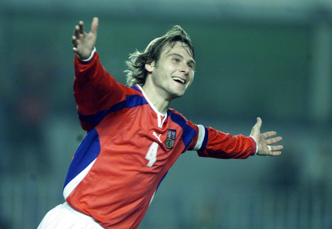 Pavel Nedved / Profimedia